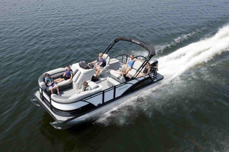 Sylvan L Series L3 DLZ DH BAR