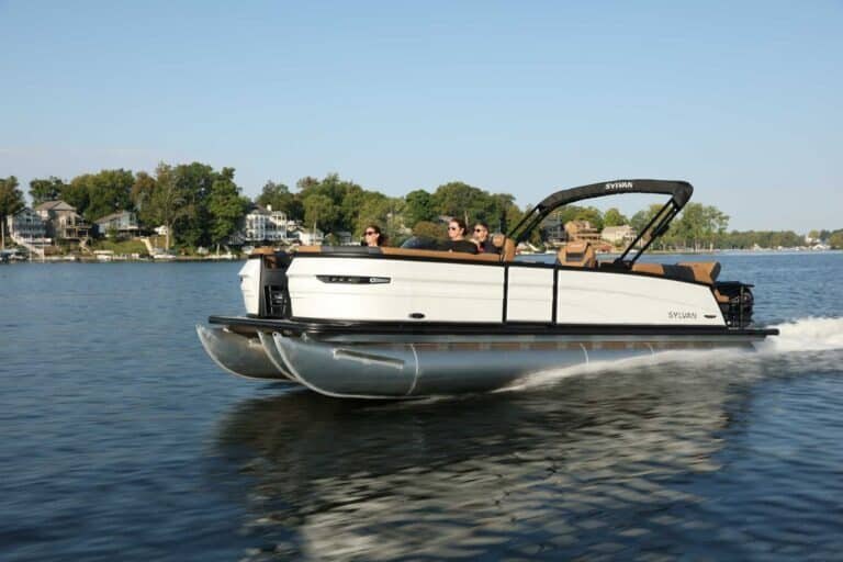 Sylvan L Series L3 DLZ DH BAR