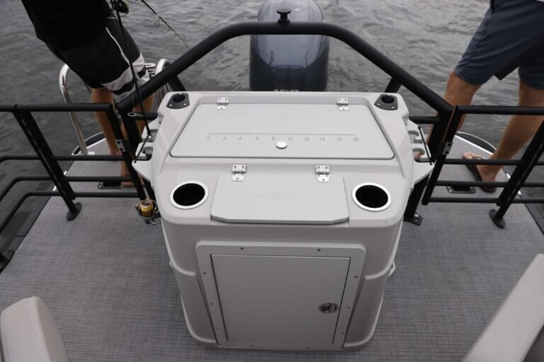 Sylvan L Series L3 Party Fish