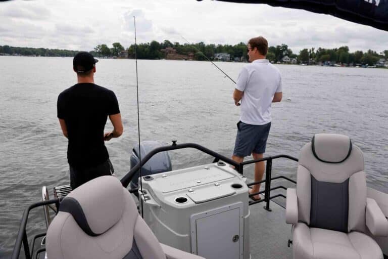 Sylvan L Series L3 Party Fish