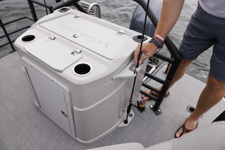 Sylvan L Series L3 Party Fish