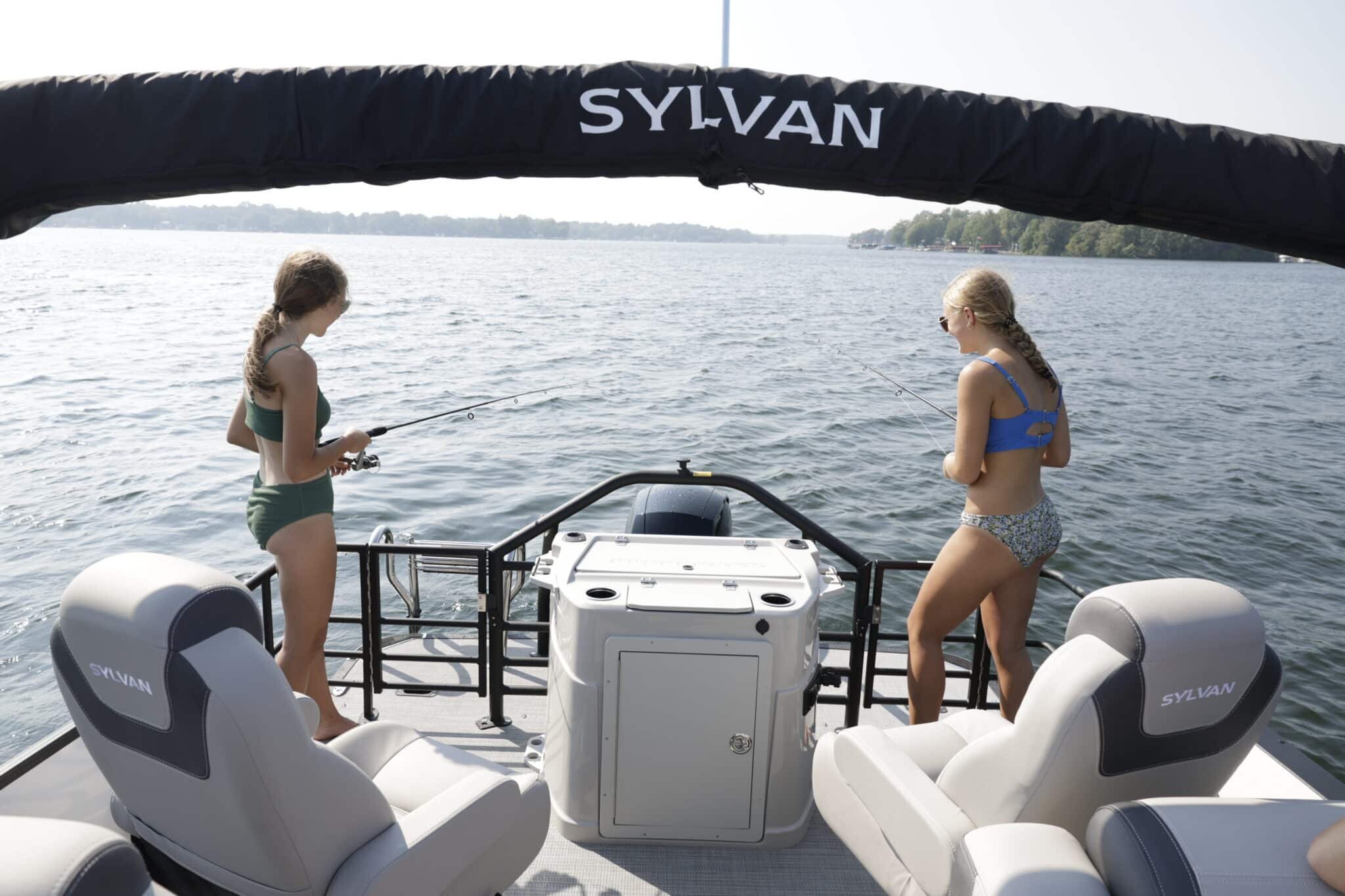 Sylvan L Series L3 Party Fish