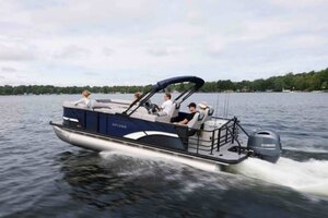 Sylvan L Series L3 Party Fish