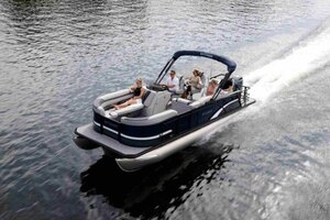 Sylvan L Series L1 Party Fish