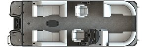 Sylvan L Series L3 LZ DH