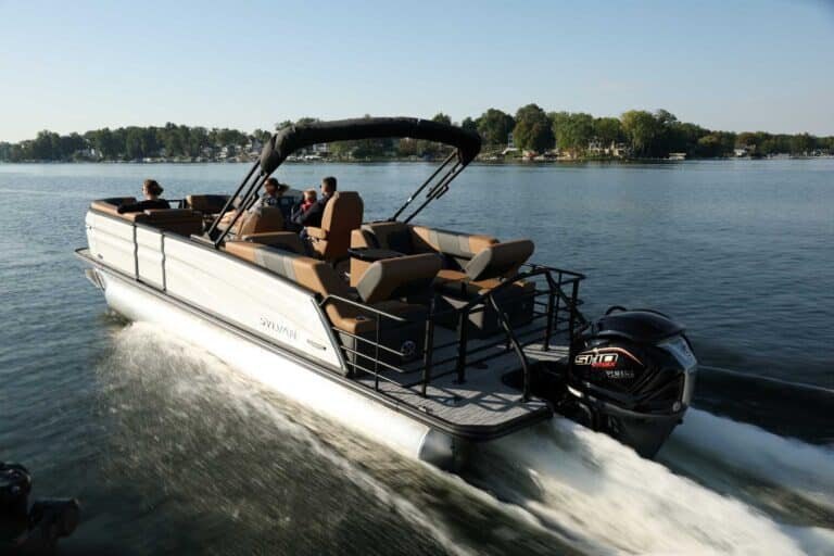 Sylvan L Series L5 LZ DH