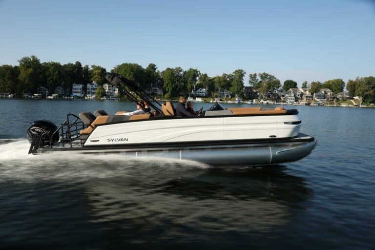 Sylvan L Series L5 LZ DH