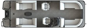 Sylvan L Series L5 LZ DH