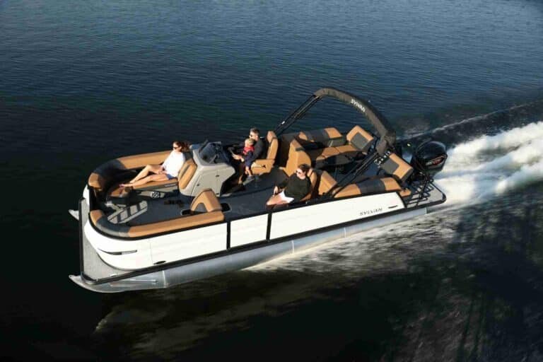 Sylvan L Series L5 LZ DH