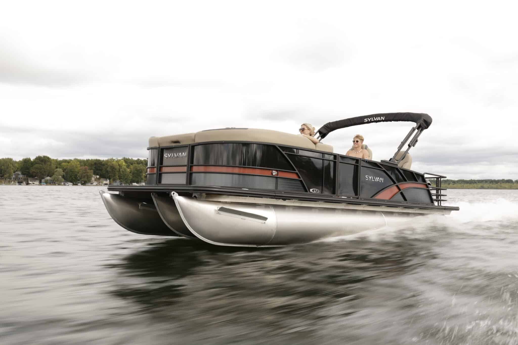 Sylvan L Series L3 RLZ
