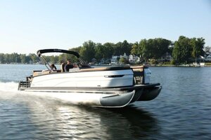 Sylvan L Series L3 RLZ