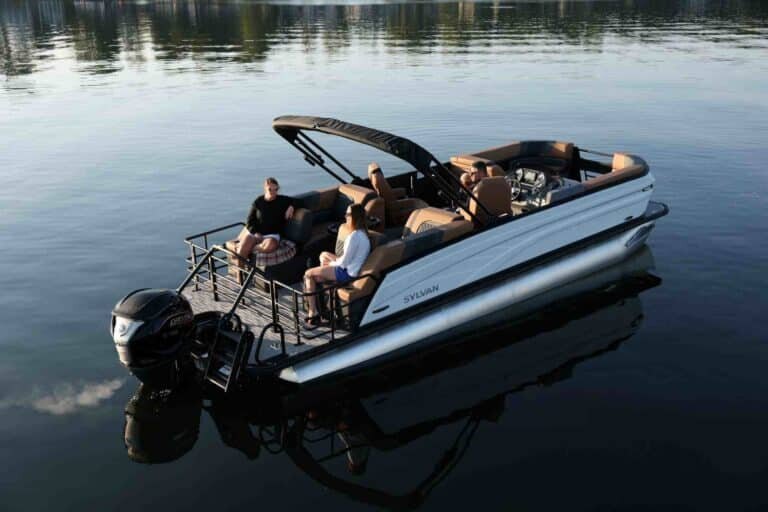 Sylvan L Series L5 RLZ