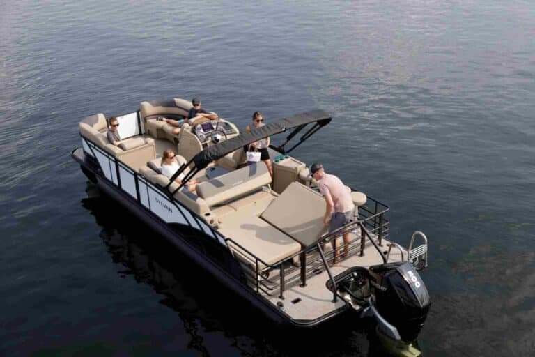 Sylvan L Series L5 RLZ