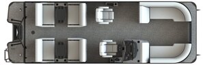 Sylvan L Series L5 RLZ