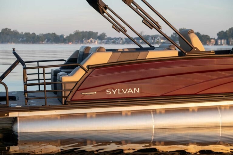 Sylvan L Series L5 RLZ