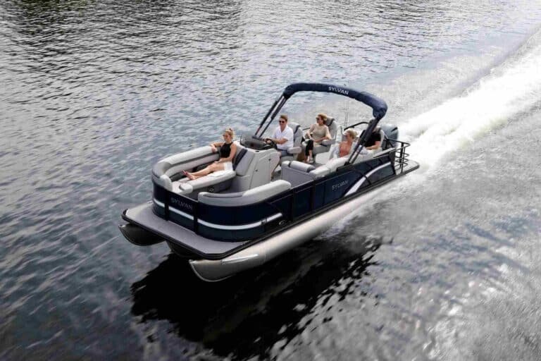 Sylvan L Series L5 RLZ