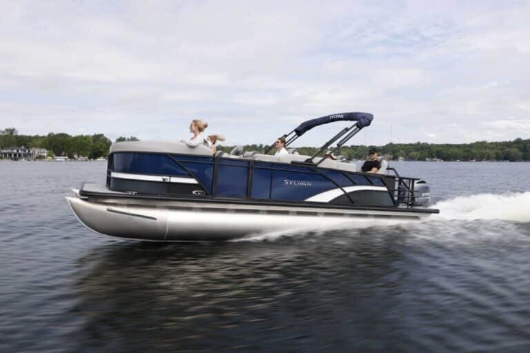 Sylvan L Series L5 RLZ