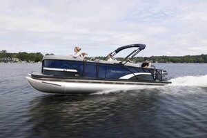 Sylvan L Series L5 RLZ
