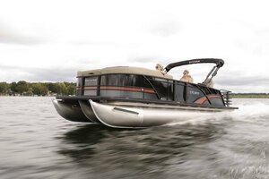 Sylvan L Series L5 RLZ