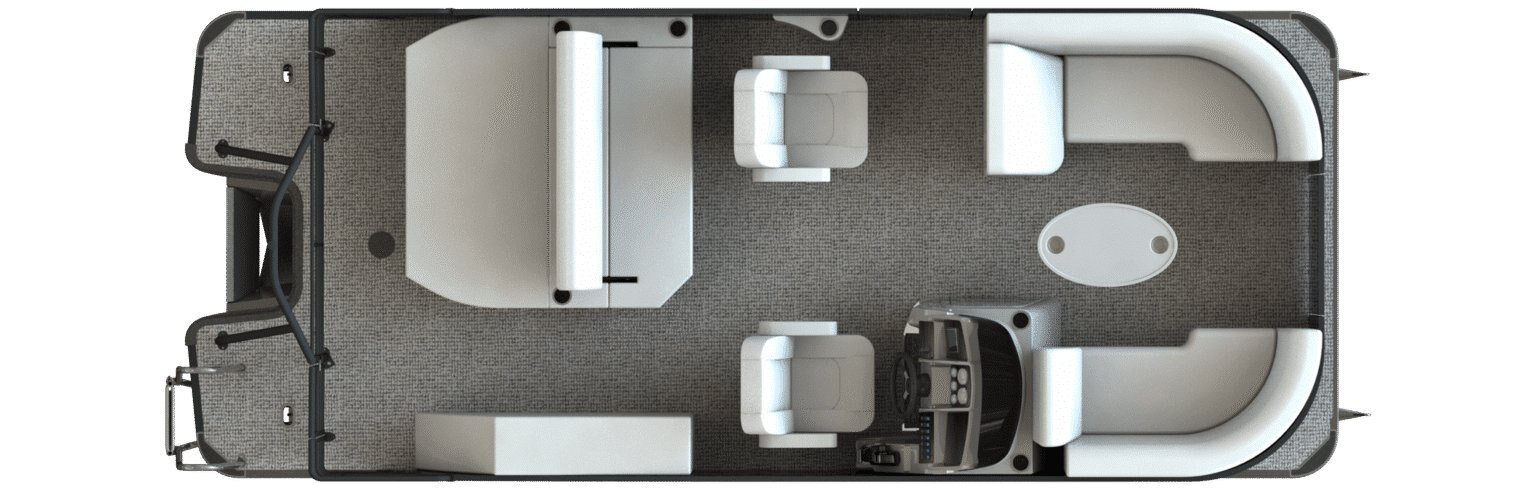 Sylvan X Series X1 CLZ DH
