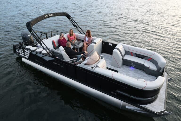 Sylvan G Series G3 DLZ DH
