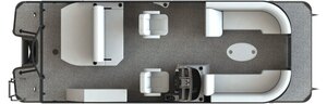 Sylvan X Series X5 CLZ DH