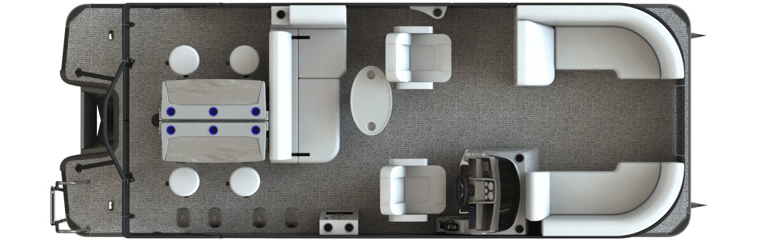 Sylvan MIRAGE 8520 CRS