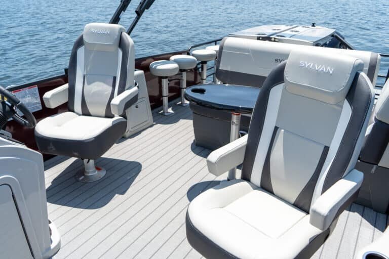 Sylvan MIRAGE 8522 CRS