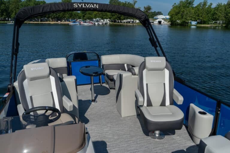 2026 Sylvan A20 LZ DH
