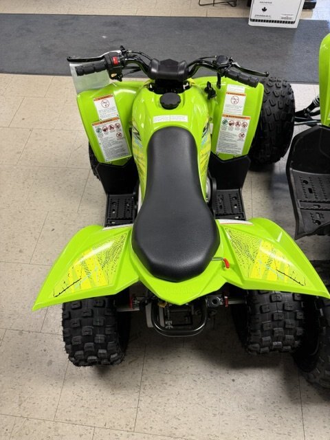 2026 Yamaha Kodiak 450 EPS XT-R Moss Grey/Tactical Black