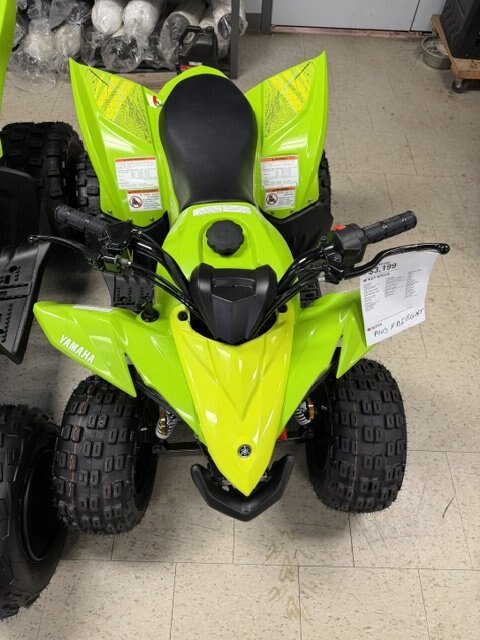2026 Yamaha Kodiak 450 EPS CAMO Fall Beige/Realtree Edge