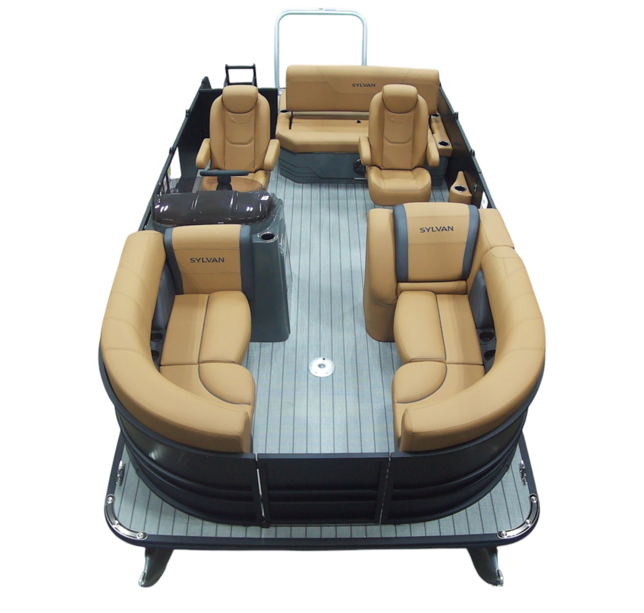 2027 SYLVAN 820 CLZ