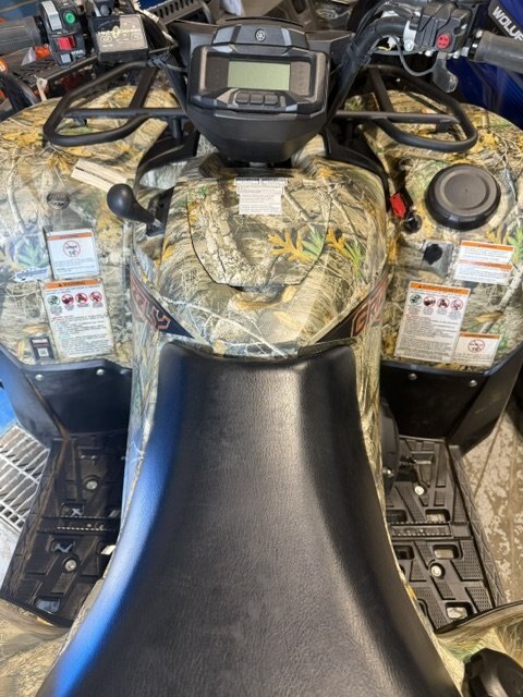 YAMAHA VF175HP