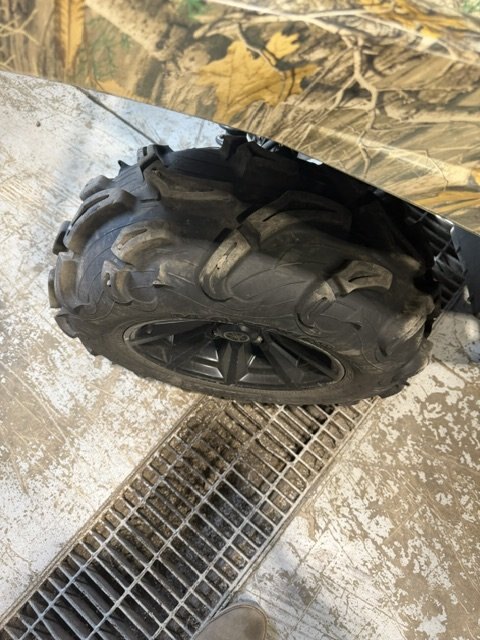 YAMAHA VF115LB