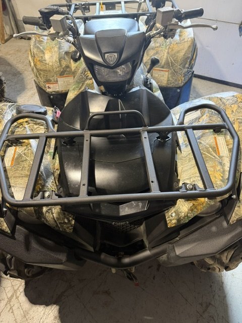 YAMAHA T50LB