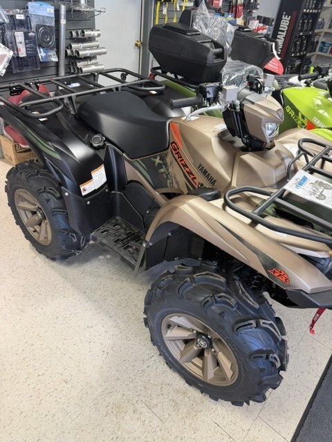 2026 SYLVAN MIRAGE 818 CRS WITH YAMAHA F40