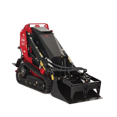 Toro eDingo® TX 750 Electric Track Loader, Narrow