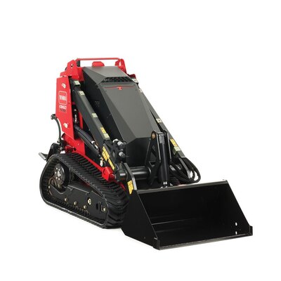 Toro eDingo® TX 750 Electric Track Loader, Wide