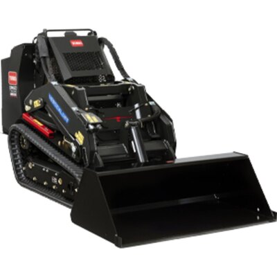 Toro Dingo® TX 1000 TURBO Limited Edition Track Loader, Wide