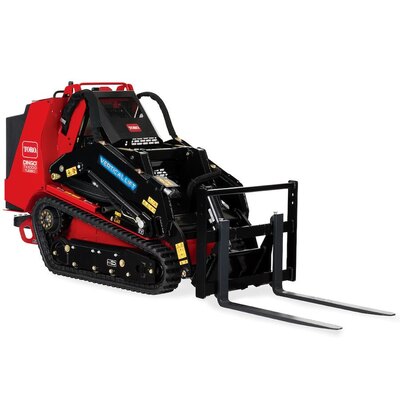 Toro Dingo® TX 1000 TURBO Track Loader, Narrow