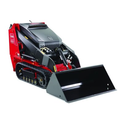 Toro Dingo® TX 550 Track Loader, Narrow