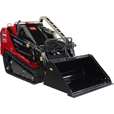 Toro Dingo® TXL 2000 Telescoping Track Loader