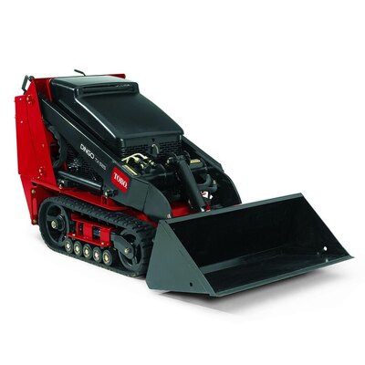 Toro Dingo® TX 525 Track Loader, Narrow