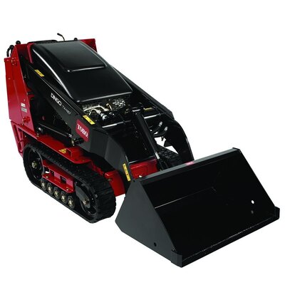 Toro Dingo® TX 427 Track Loader, Narrow