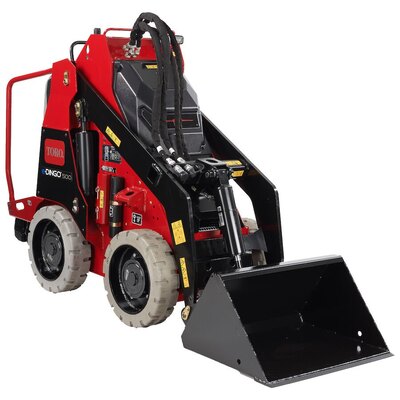 Toro 30 Standard Bucket