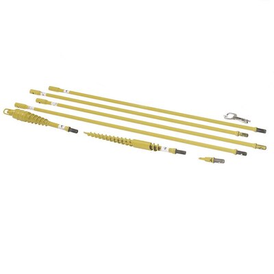 Toro Bore Drive Head Attachment