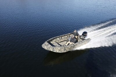 2026 Smoker Craft Pro V Sportsman 1872 CC