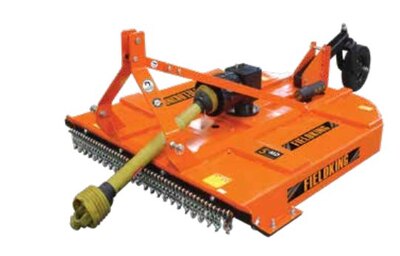 Enorossi SICKLE BAR MOWERS