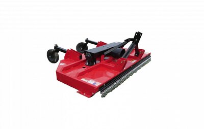 Titan ROTARY CUTTERS 3 Pt. PTO 1800 Series (8') Heavy Duty