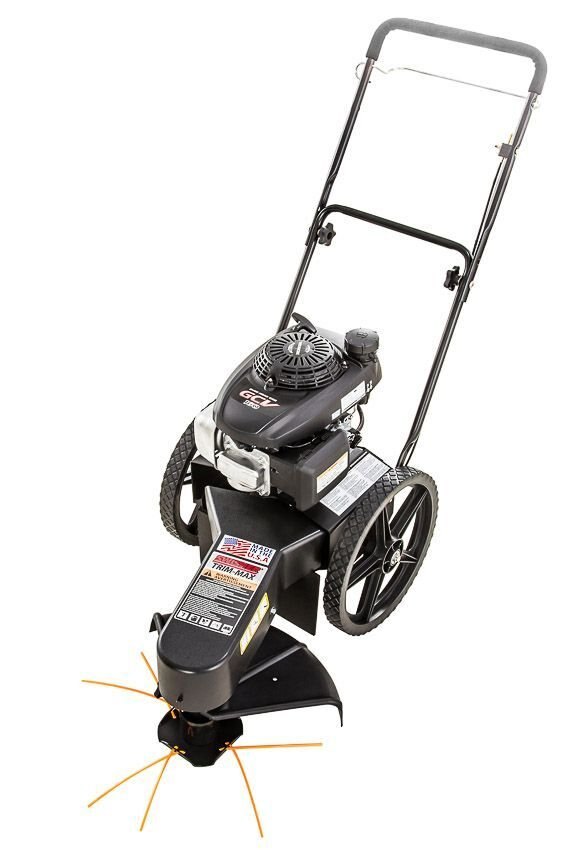 Swisher STRING TRIMMER Engine Driven Walk Behind